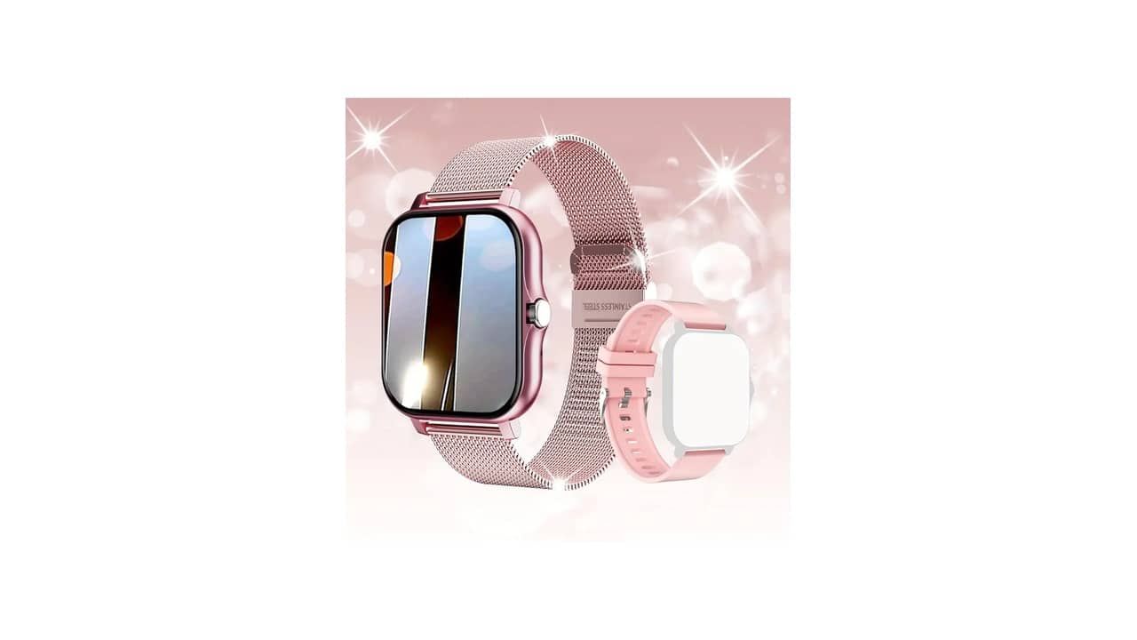 Melhor Smartwatch para Medir Pressão Arterial: Top 10 Opções