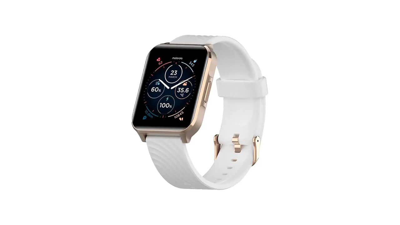 Melhor Smartwatch para Motorola: 10 Modelos com Integração Perfeita