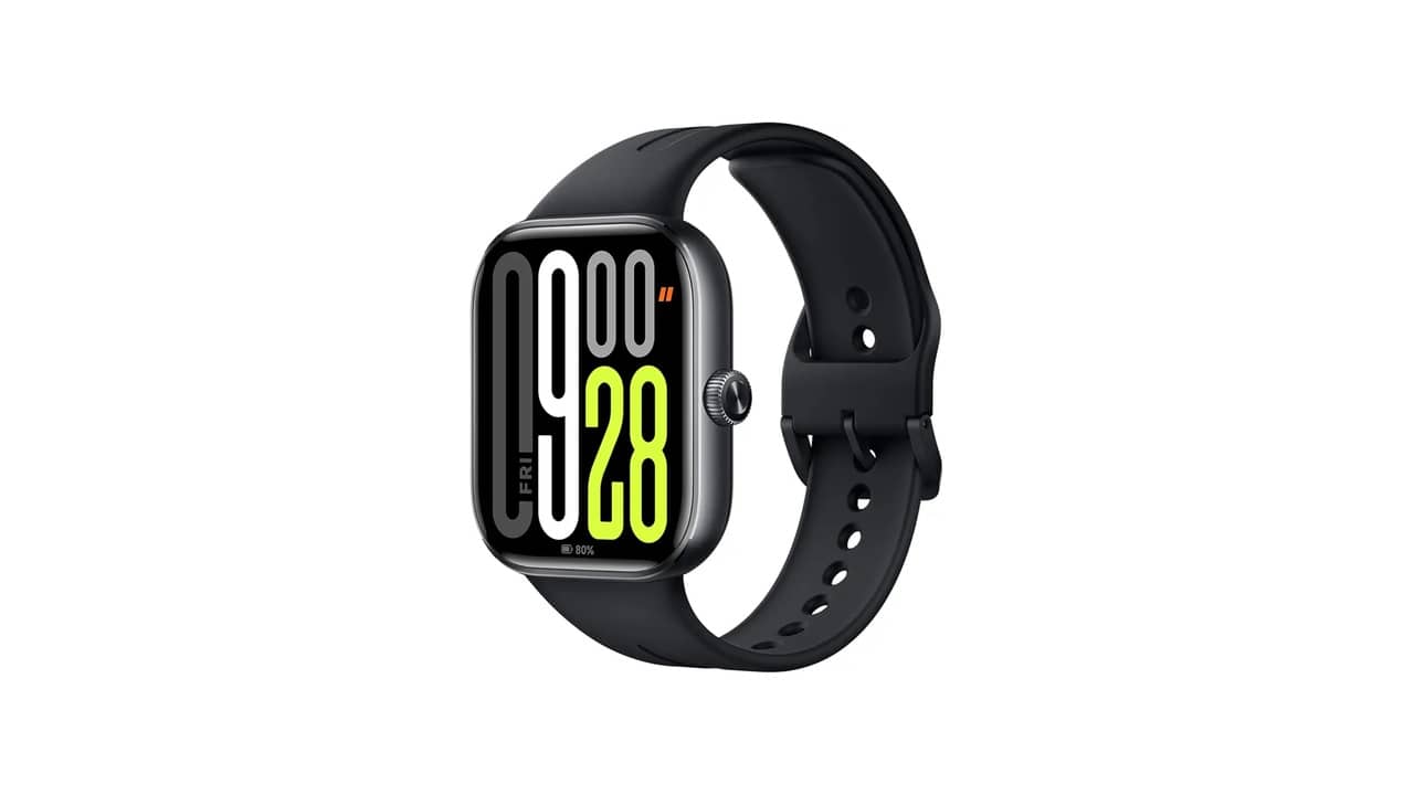 Melhor smartwatch xiaomi com gps: 5 Modelos de Alta Precisão