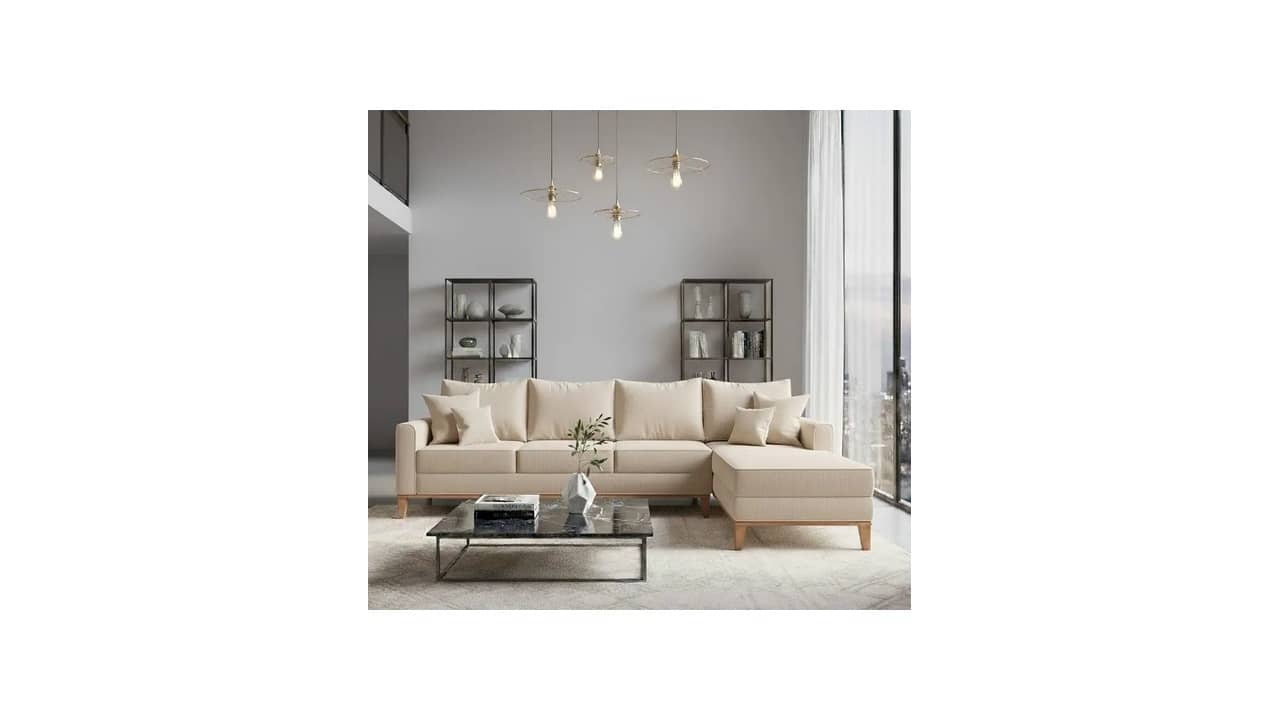 Melhor Sofá de 4 Lugares: 10 Modelos Confortáveis