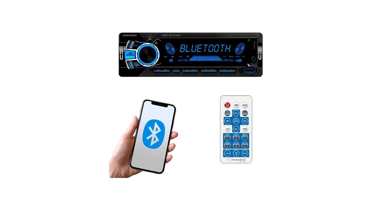 Melhor Som Automotivo Bluetooth: 10 Modelos Potentes