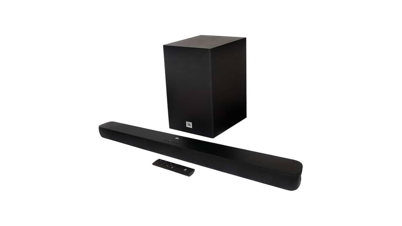 Melhor Soundbar com Subwoofer: 10 Opções de Elite