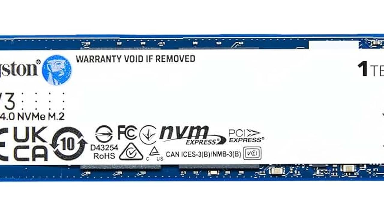 Melhor SSD 1TB: NVMe, SATA ou Externo? Qual Escolher