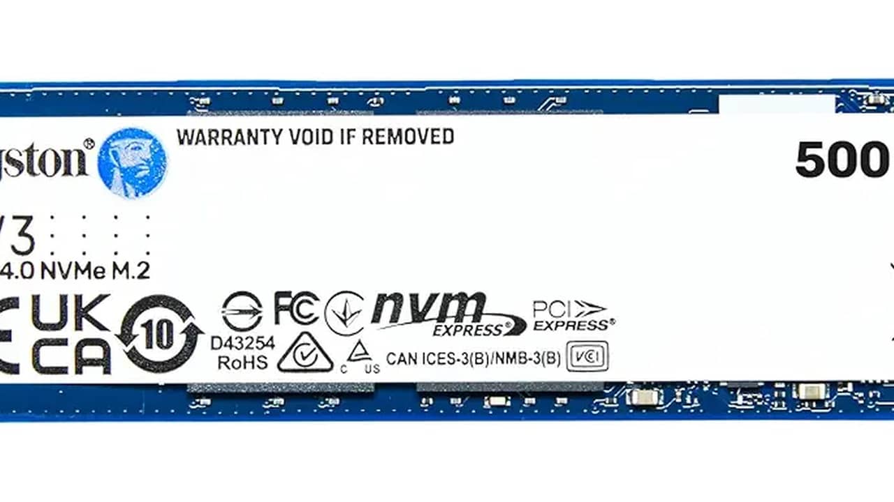 Melhor SSD NVMe Custo Benefício Para Acelerar o PC