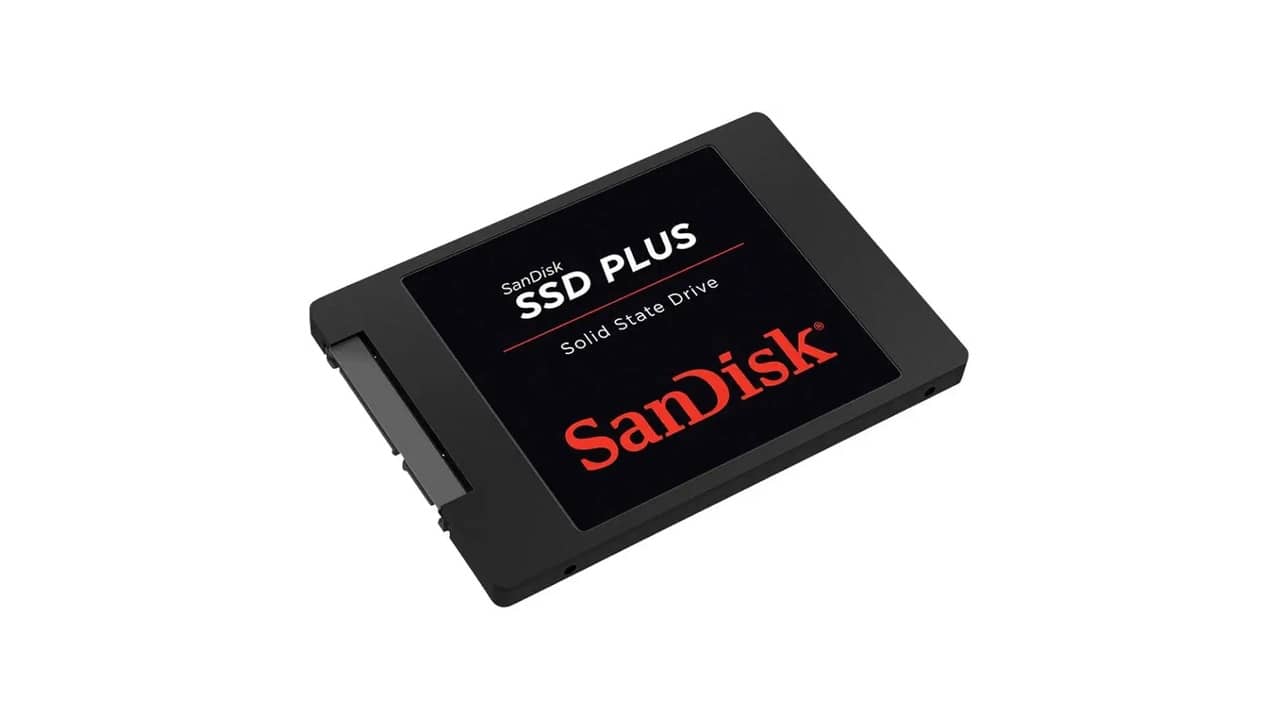 Melhor SSD SATA Para PC Gamer: 10 Opções Rápidas!