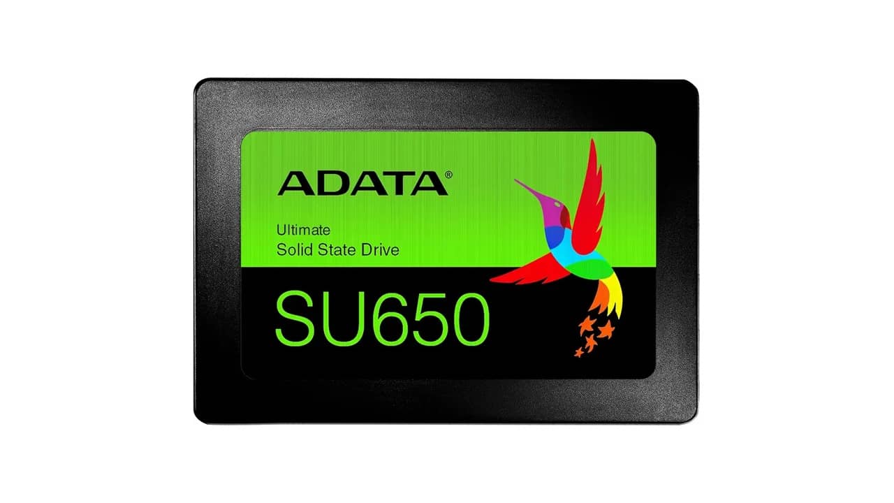 Melhor SSD SATA: Qual Modelo Comprar Para Upgrade?