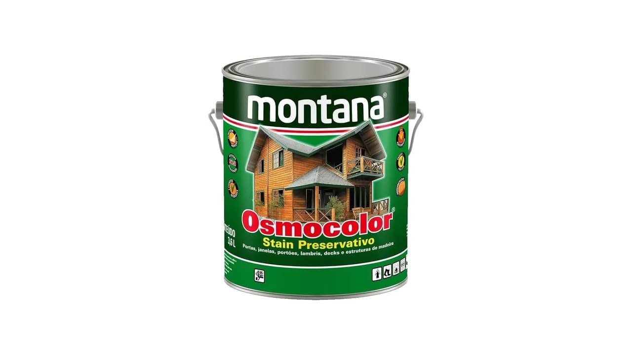 Melhor Stain para Proteger Madeira Exposta ao Sol