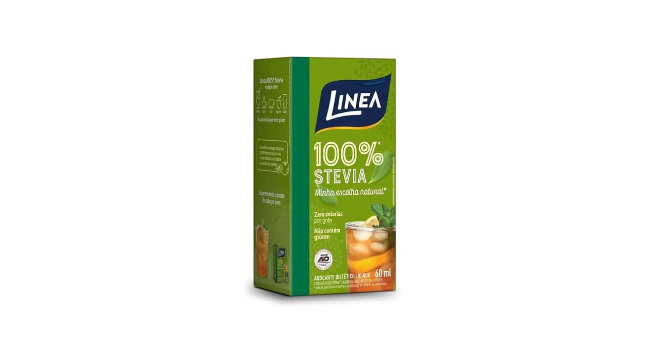 Melhor Stevia: 10 Opções 100% Naturais e Sem Amargor
