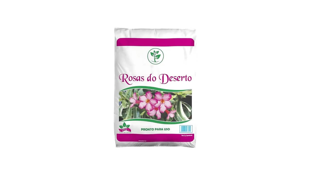 Melhor Substrato Caseiro para Rosa do Deserto: Ingredientes e Kits