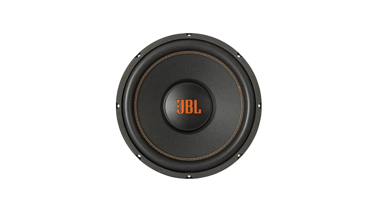 Melhor Subwoofer 12p: Graves Potentes para seu Som