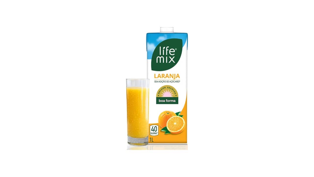 Melhor suco de laranja natural: Orgânico ou Integral?