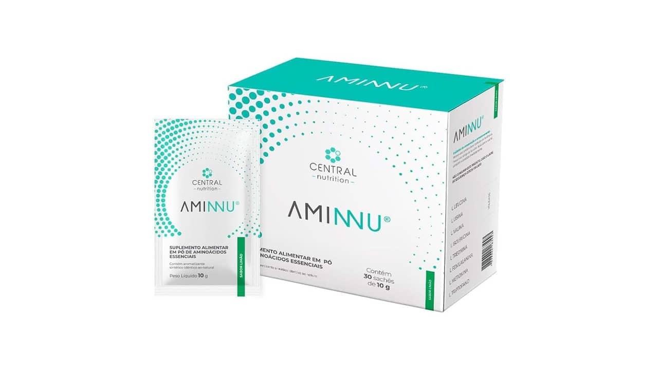 Melhor Suplemento de Aminoácido Essencial: Top 7