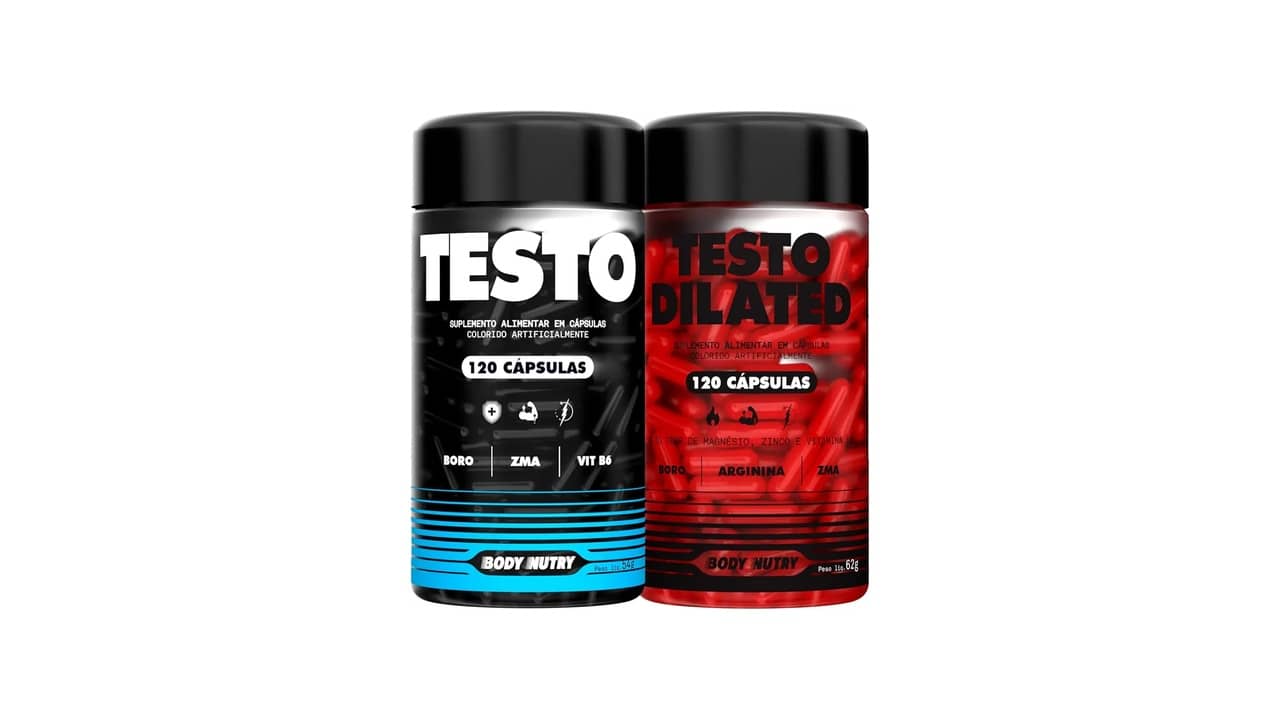 Melhor suplemento para depois dos 40 ano: 10 Opções para Vitalidade