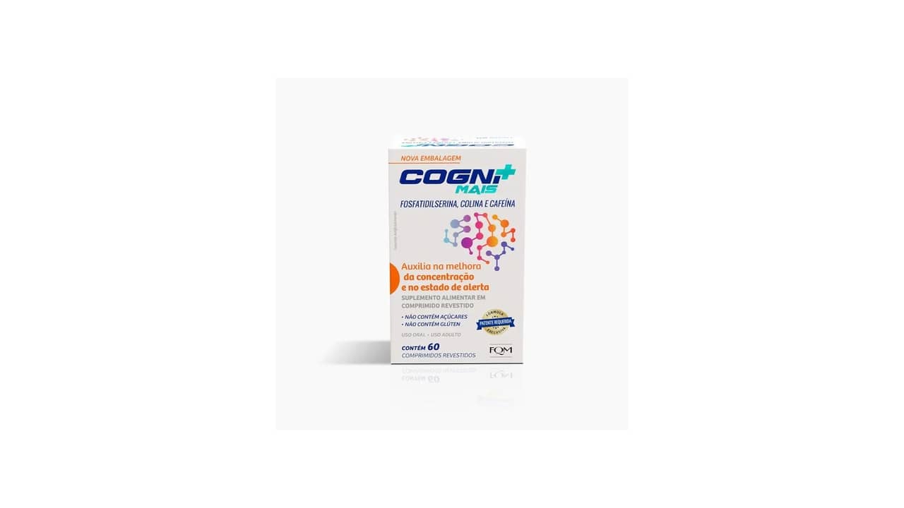 Melhor Suplemento para Memória e Concentração Drogasil: Qual Escolher?