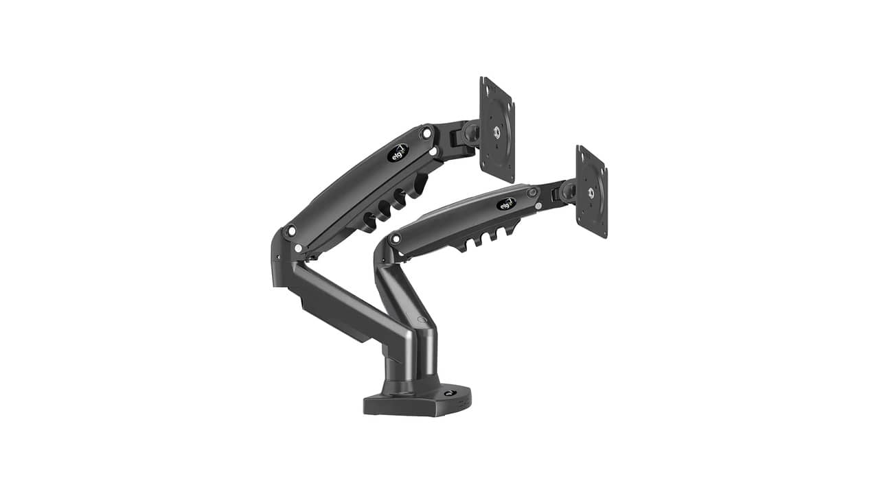 Melhor suporte para 2 monitores: Lista Definitiva