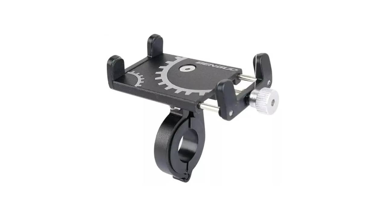 Melhor suporte para celular moto: 10 Opções Seguras e Firmes