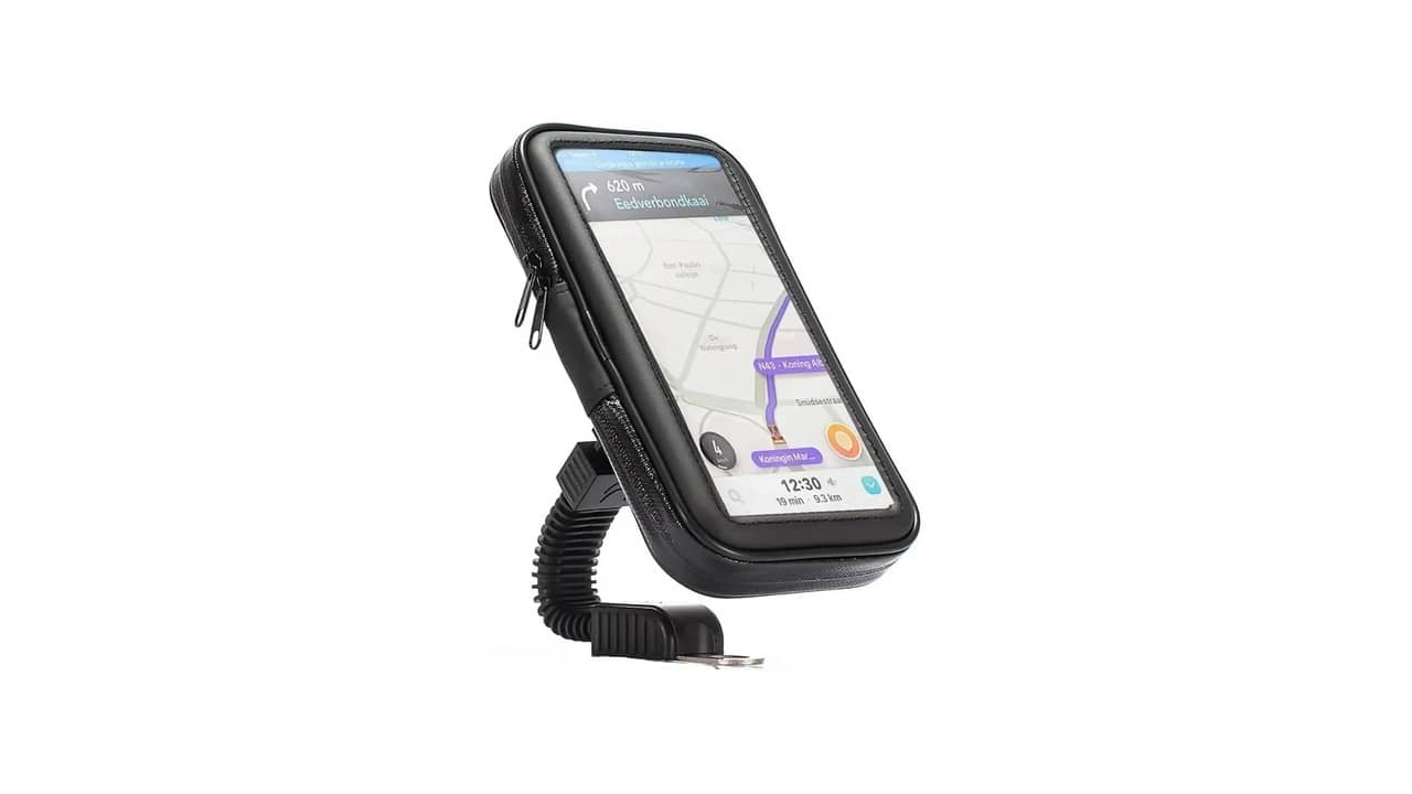 Melhor Suporte para Celular Uber Moto: Modelos com Carregador