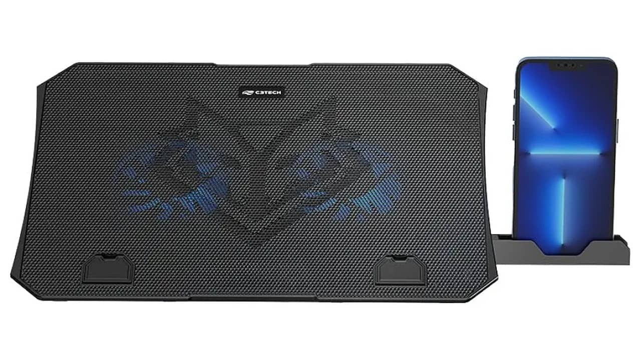 Melhor Suporte para Notebook Gamer: 10 Bases Potentes