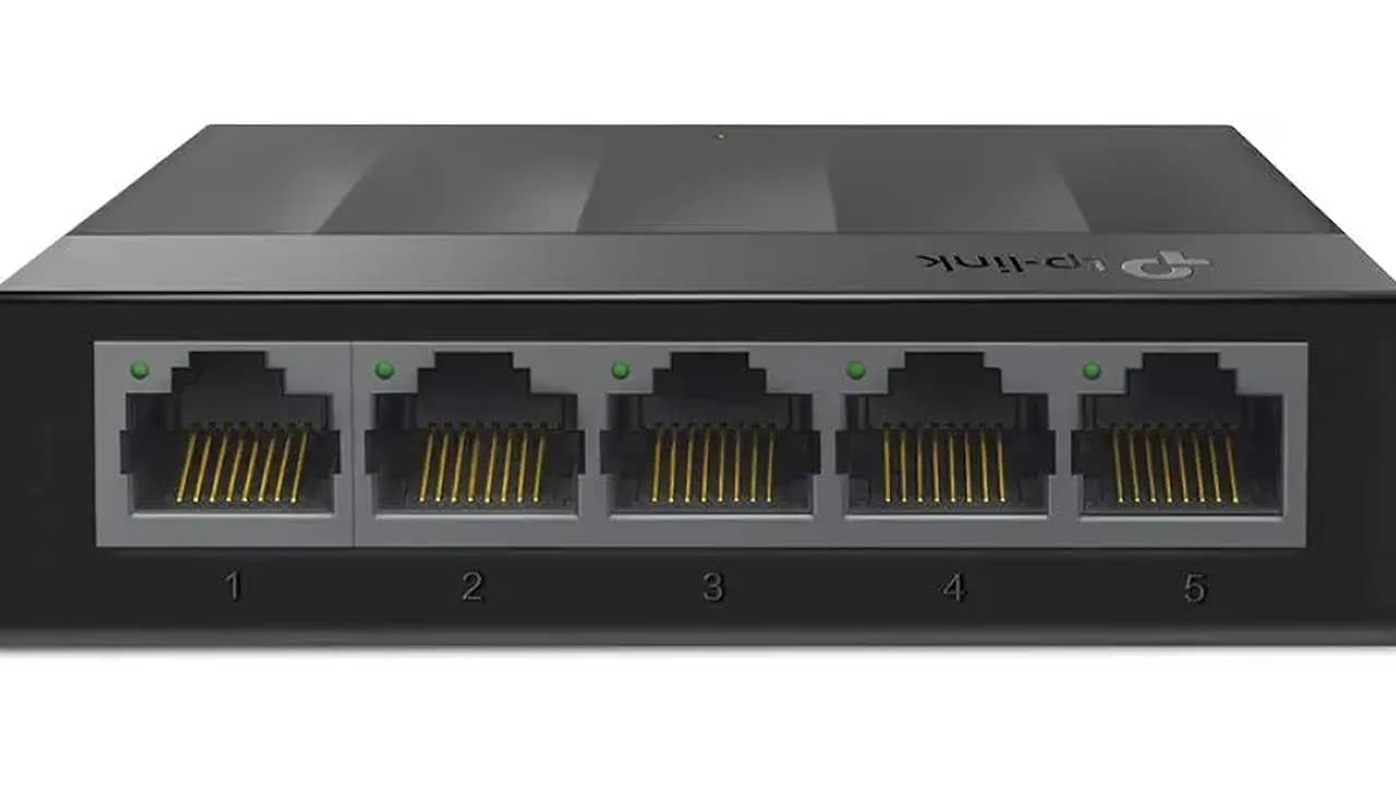 Melhor Switch De Rede: 10 Modelos Gigabit Velozes