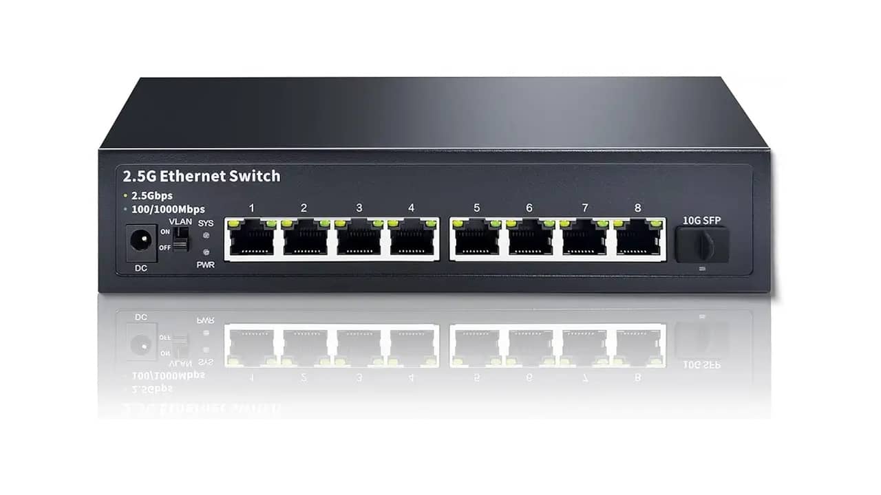 Melhor switch para fps: 4 Opções de Máxima Agilidade