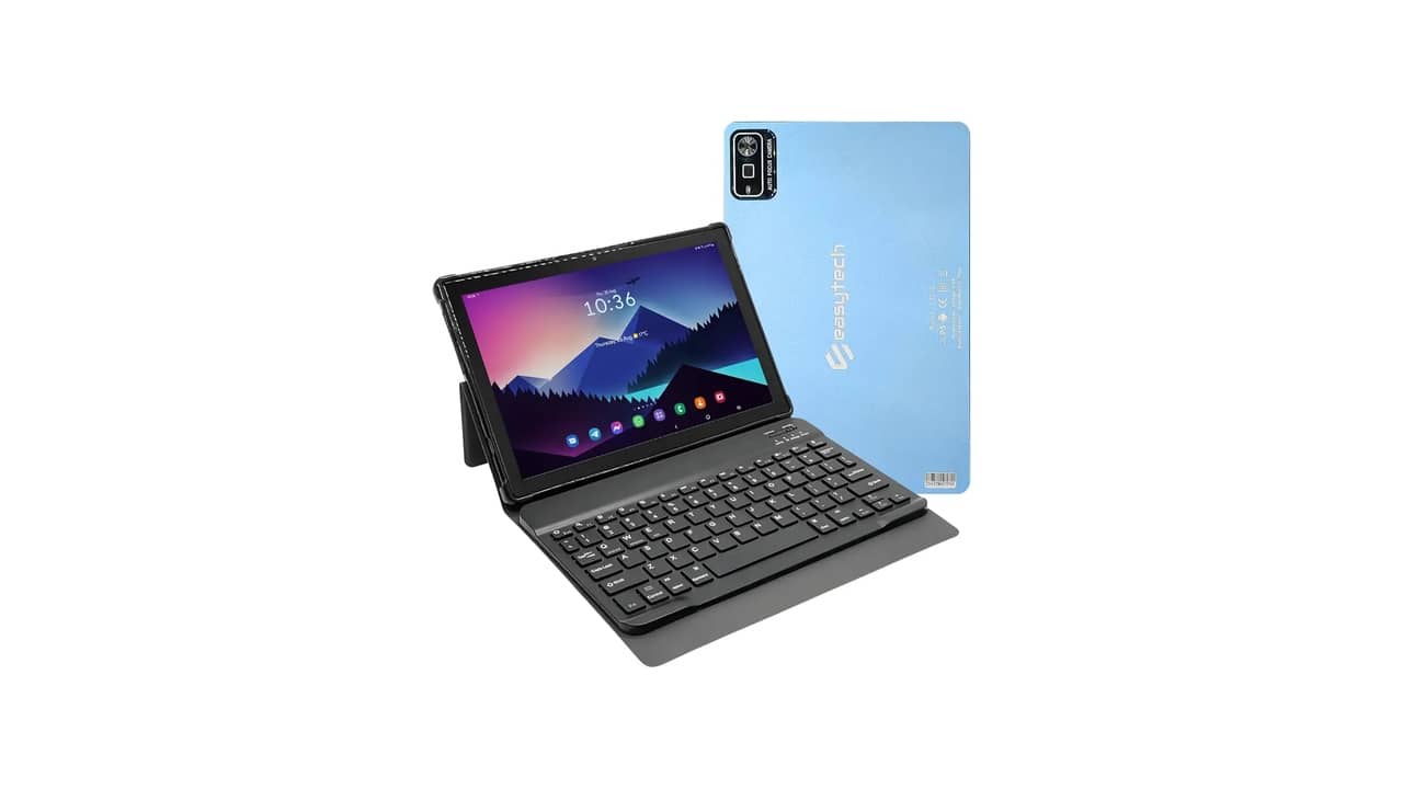 Melhor Tablet com Teclado 2026: 10 Opções para Estudar