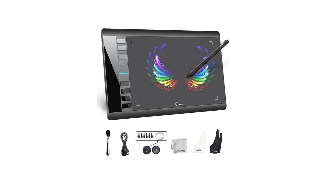 Melhor tablet custo benefício para desenho: Top 10