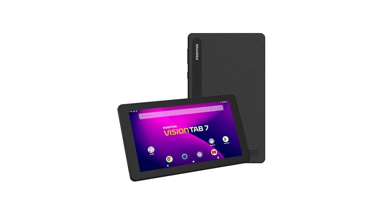 Melhor Tablet Multilaser ou Positivo: Qual Levar?