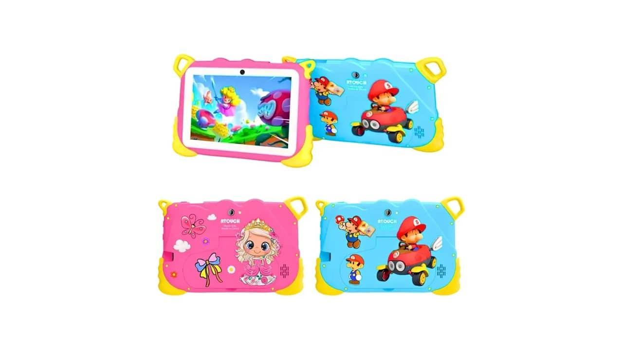 Melhor Tablet Que Roda Genshin Impact: Veja 3 Opções