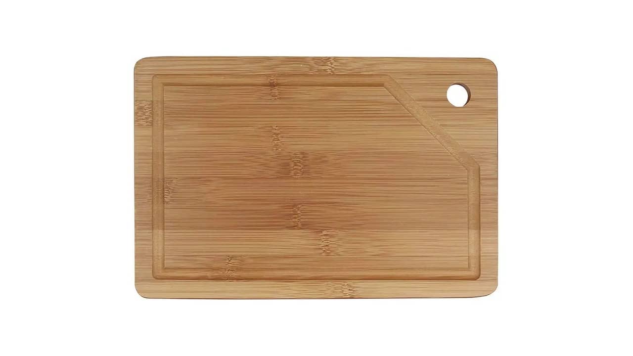 Melhor Tábua de Corte para Cozinha: Bambu ou Inox?