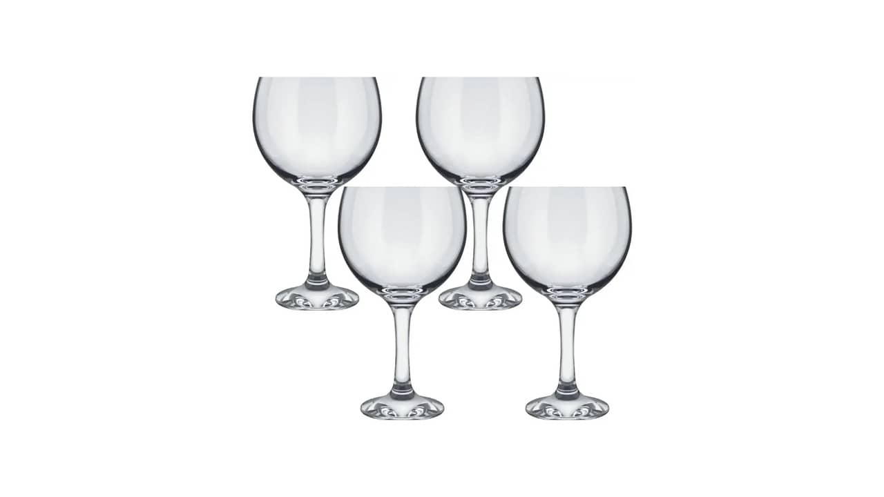 Melhor Taça de Gin: 10 Modelos de Cristal e Vidro