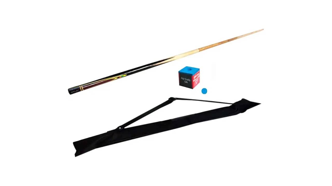 Melhor Taco de Sinuca: 10 Modelos de Alta Precisão