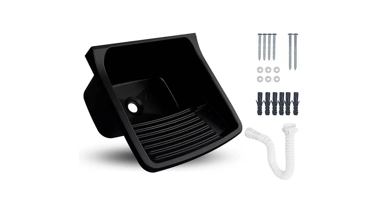 Melhor Tanque De Lavar Roupa: 10 Modelos Duráveis