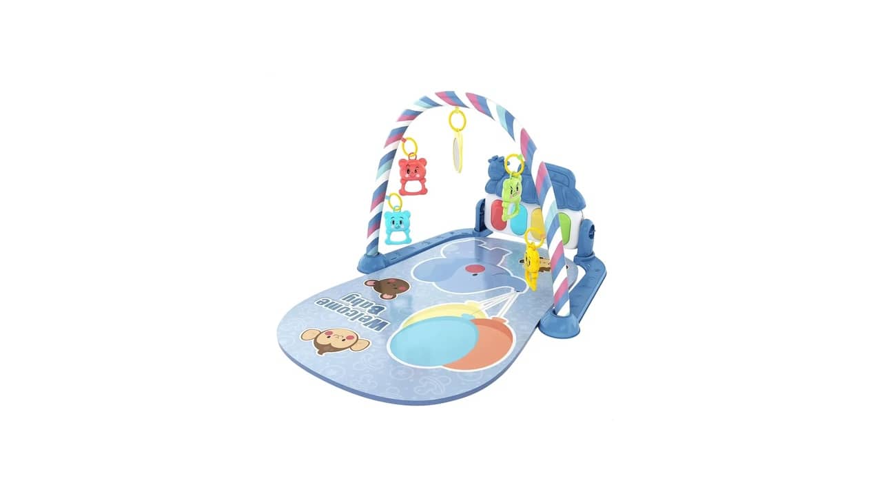 Melhor Tapete de Atividade: Guia dos 10 Melhores