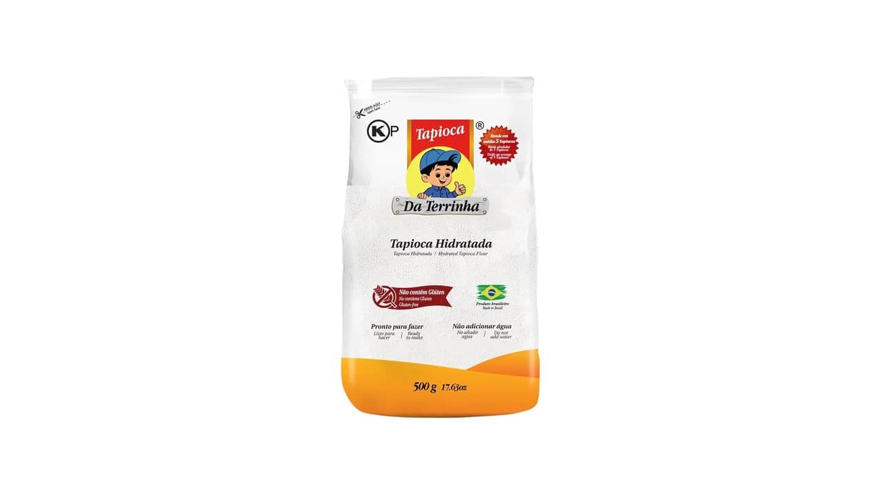 Melhor tapioca taeq: 10 Alternativas Superiores de Goma