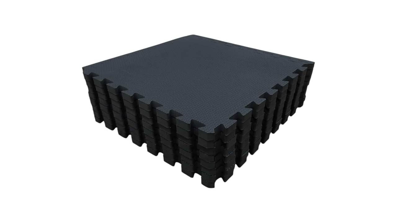 Melhor Tatame para Jiu Jitsu: 10 Opções de Alta Absorção e Segurança