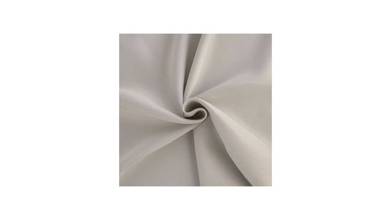 Melhor tecido para cortina blackout: Alta Vedação