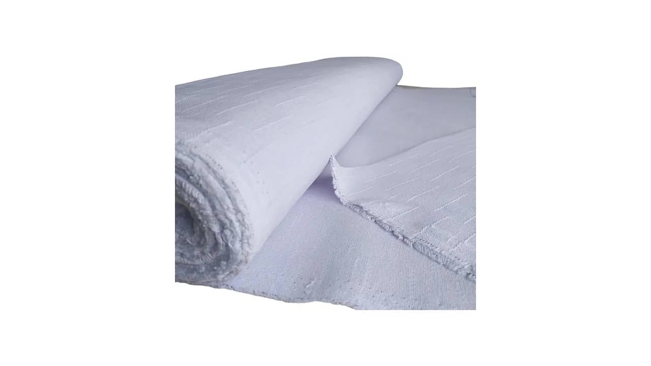 Melhor tecido para fazer lençol de elástico: 3 Tipos Ideais
