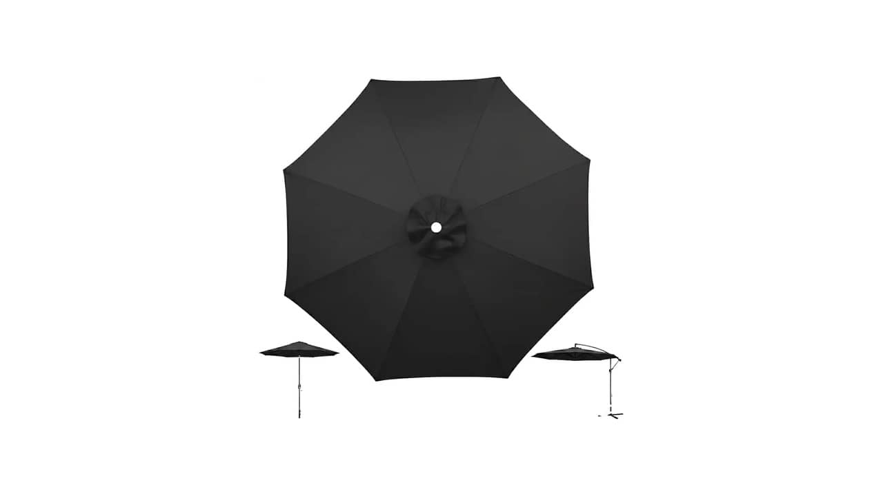 Melhor tecido para ombrelone: 10 Capas Resistentes