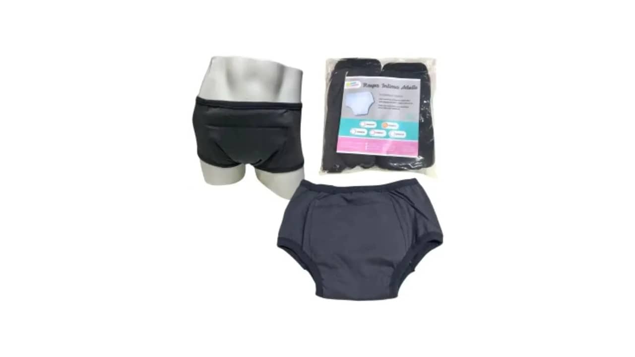 Melhor tecido para roupa íntima Para Pele Sensível