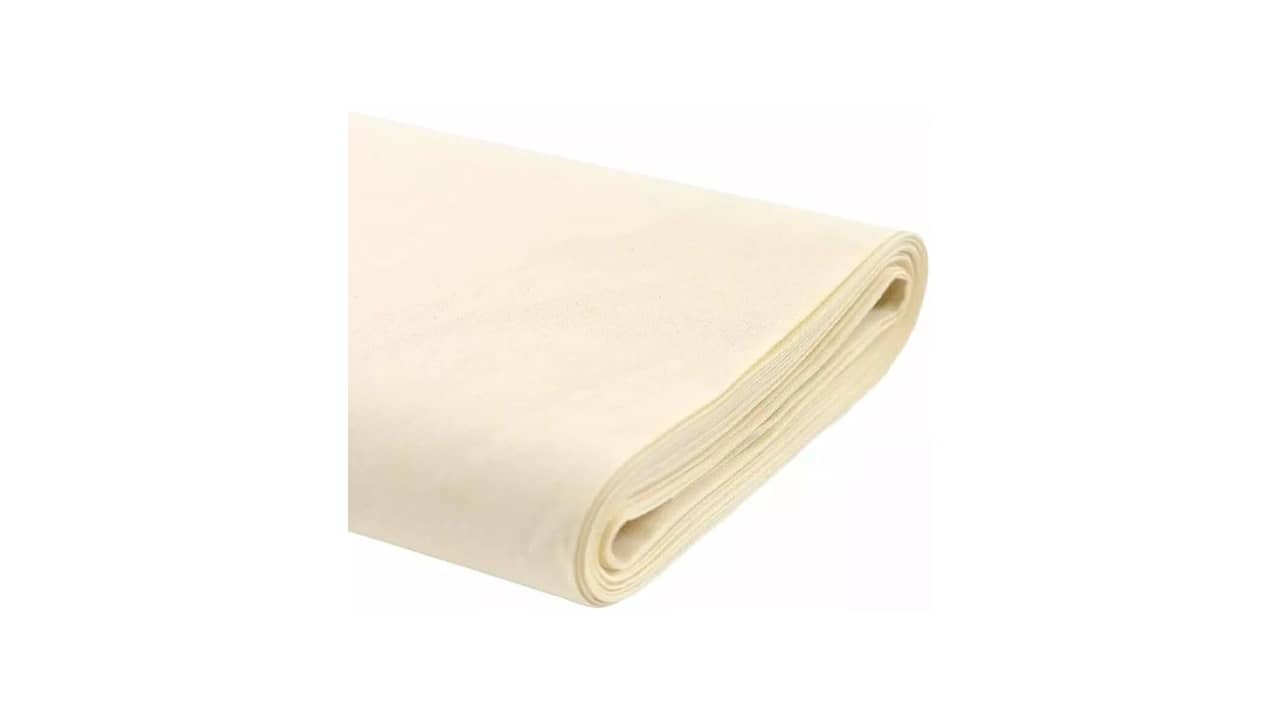 Melhor tecido para roupa: 10 Opções Leves e Duráveis