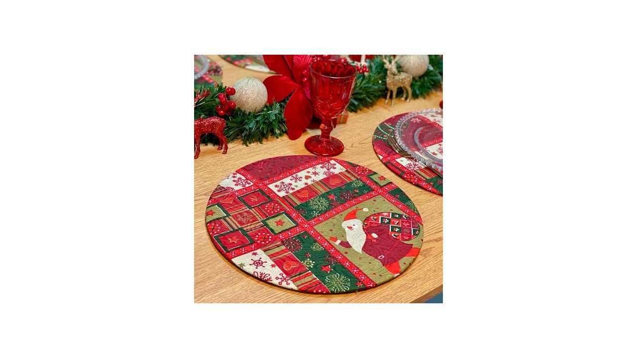 Melhor Tecido para Sousplat: Guia de Durabilidade e Estilo