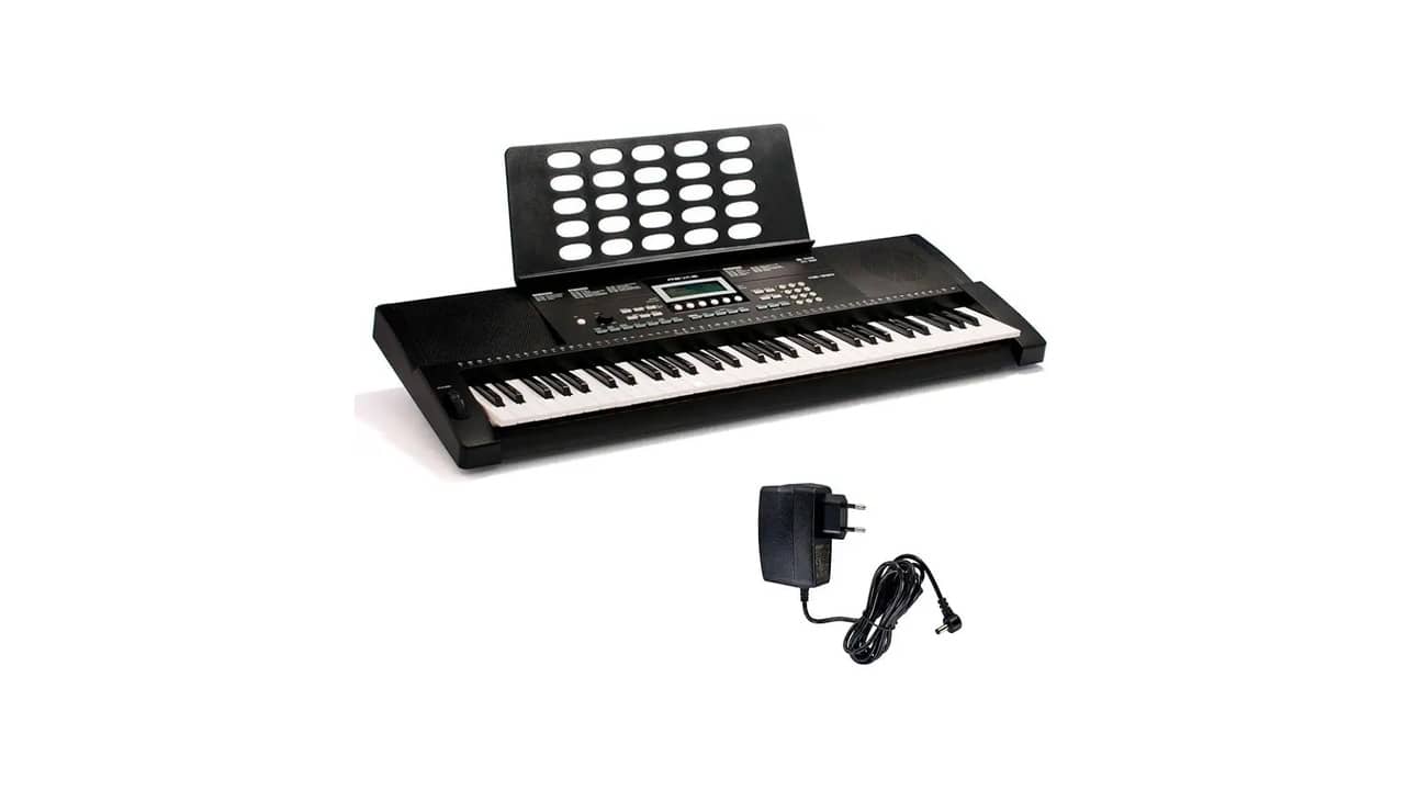 Melhor teclado arranjador profissional: 8 Modelos de Alta Performance