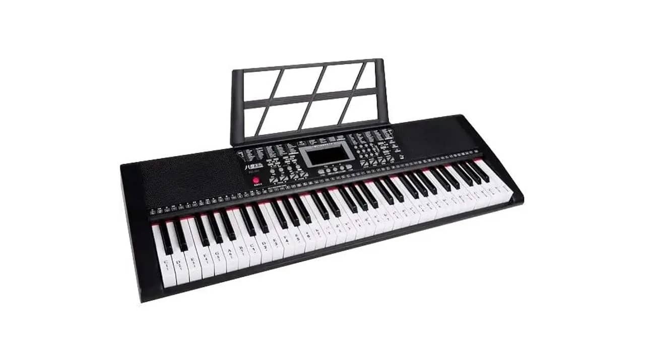 Melhor Teclado Até 200 Real: 10 Modelos Custo-Benefício