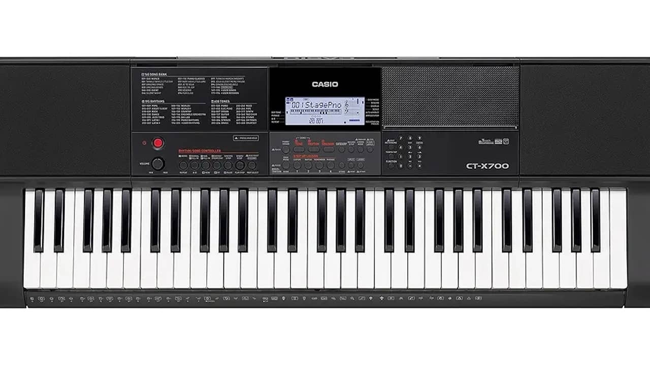 Melhor Teclado Casio ou Yamaha: Guia de Escolha