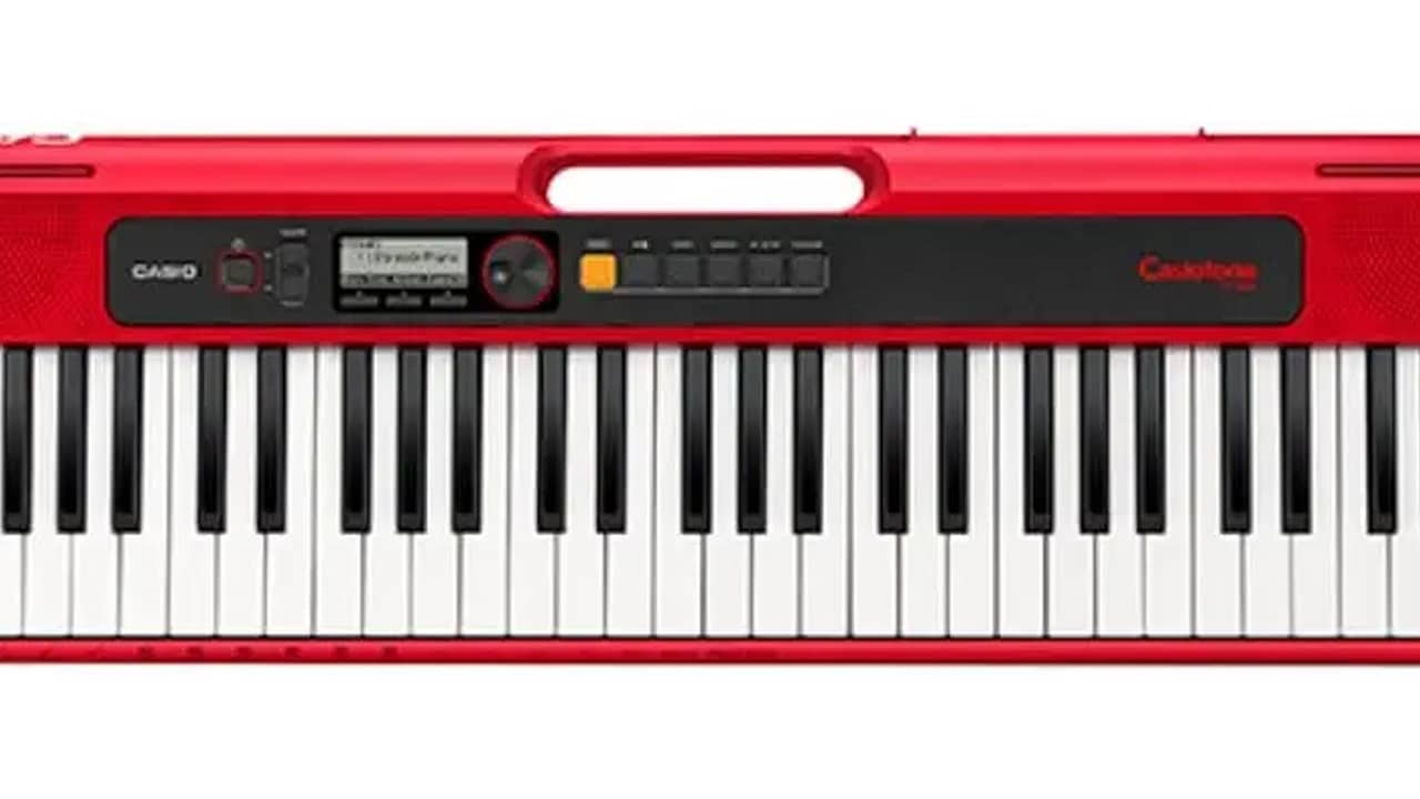 Melhor Teclado Casio para Iniciante: Top 8 Modelos