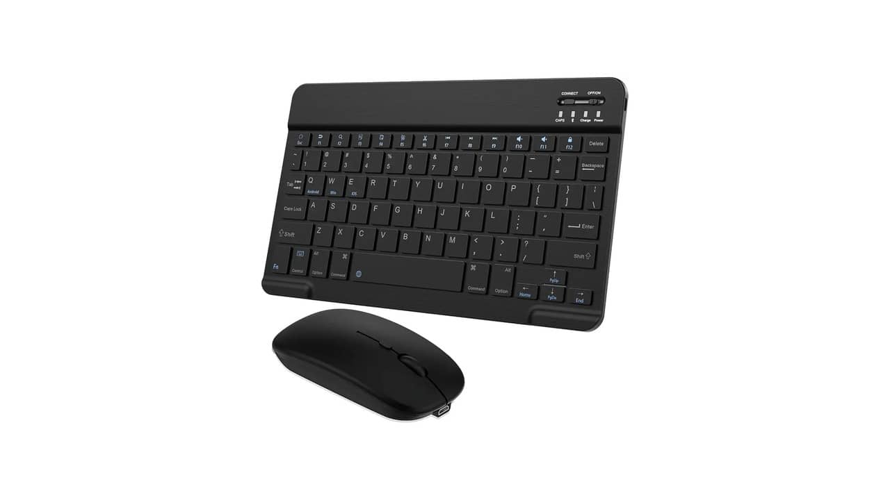 Melhor Teclado para Celular Samsung: 10 Opções para Produtividade