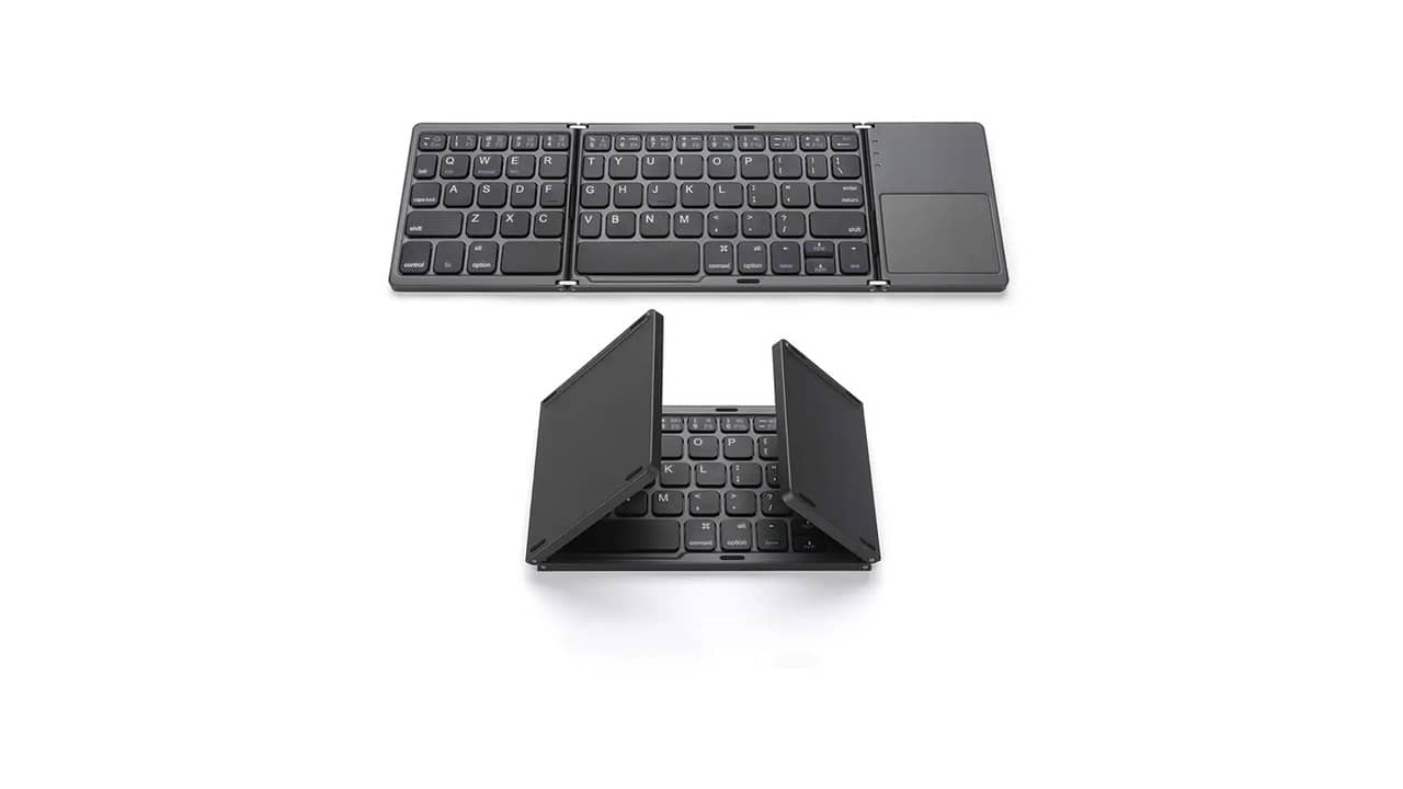 Melhor Teclado para Celular: Transforme seu Smartphone em um PC Portátil