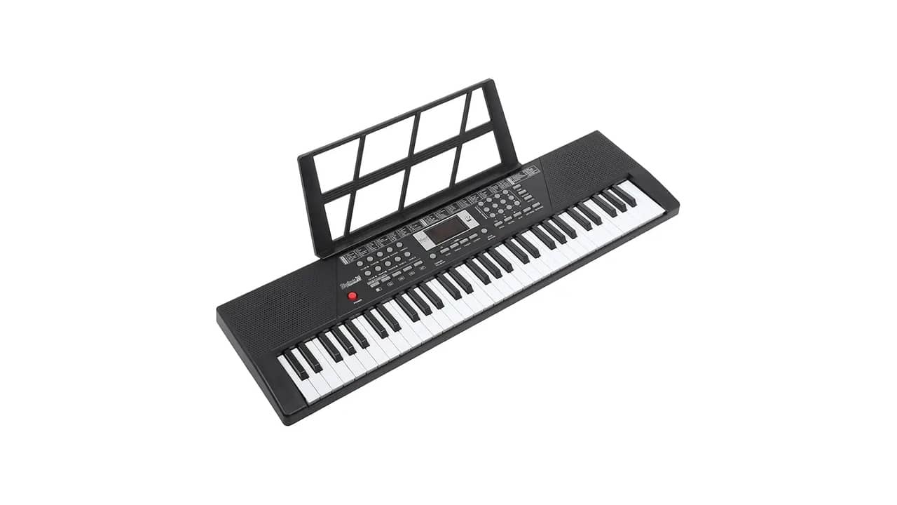 Melhor Teclado para Iniciante: Top 10 Custo-Benefício