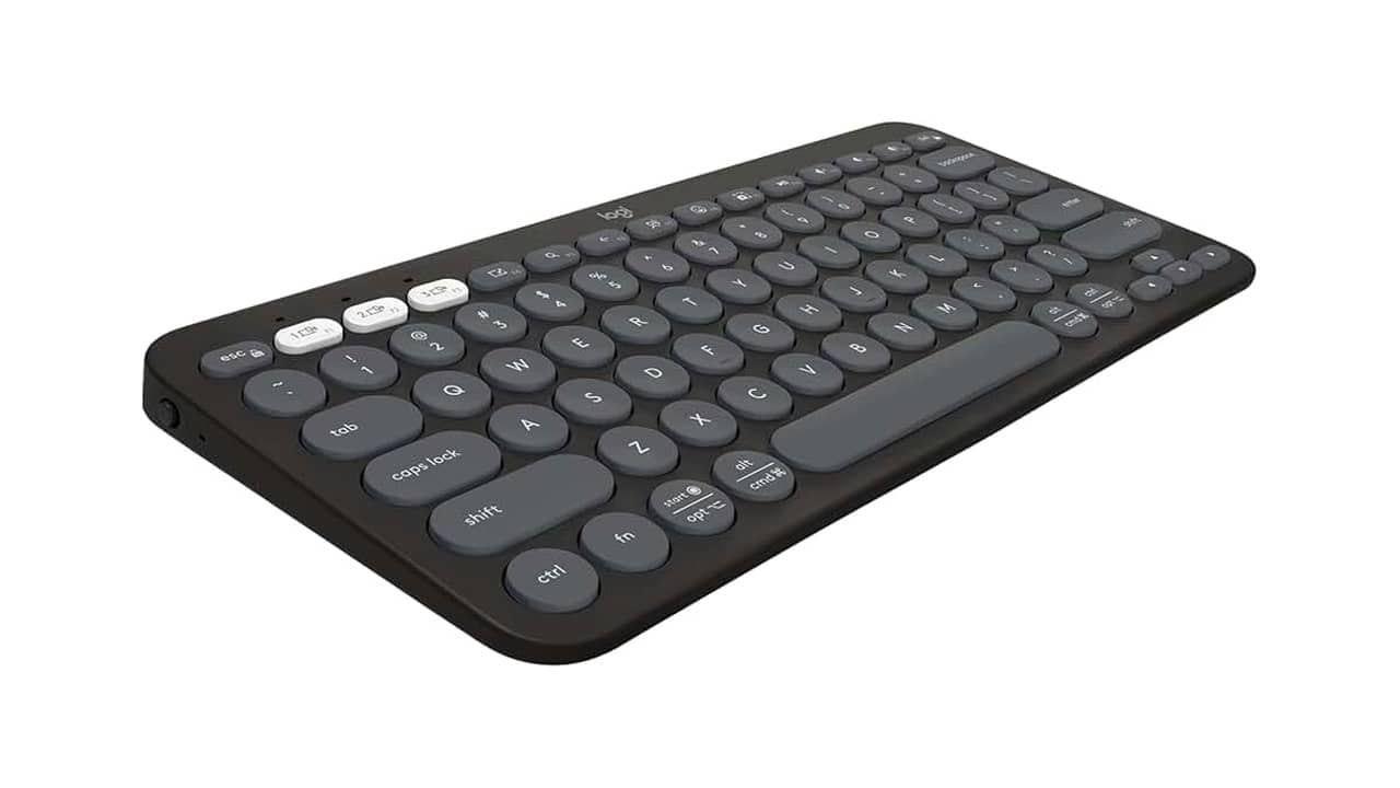 Melhor Teclado Para Mac: 10 Modelos de Alta Performance