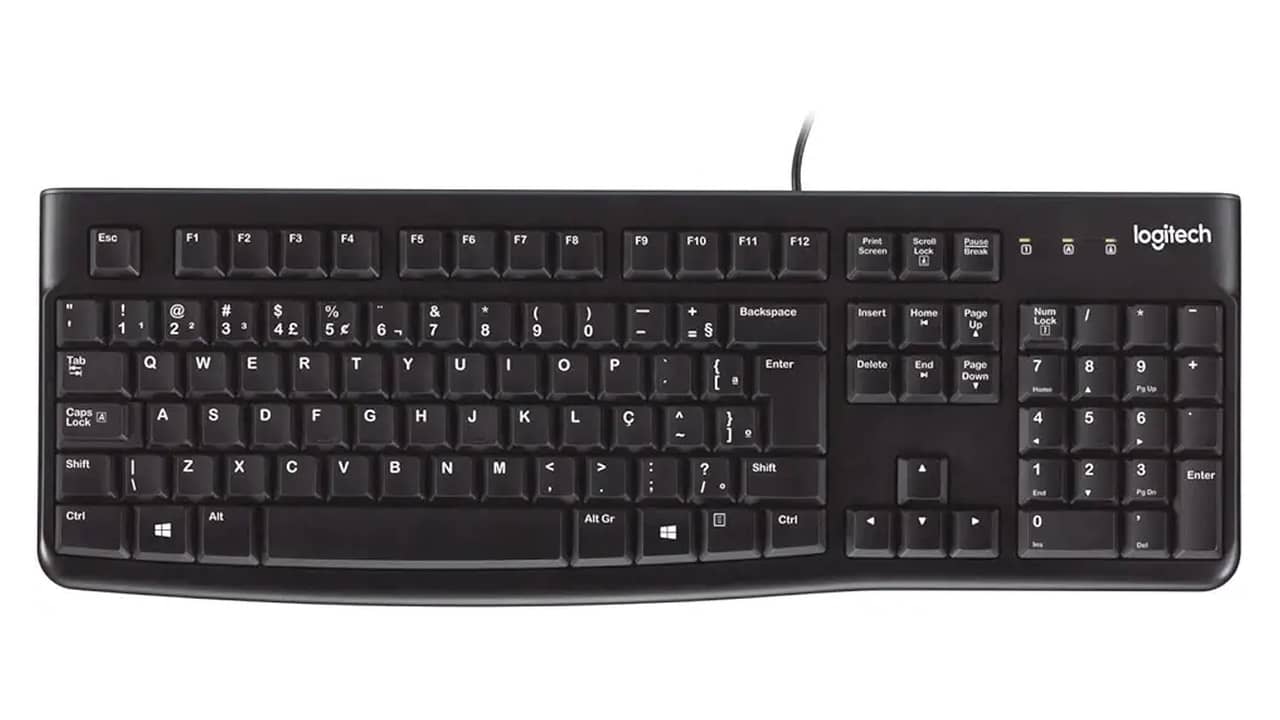 Melhor Teclado para PC: 10 Opções para Jogar e Digitar